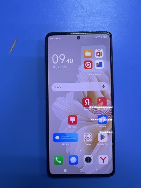 Купить TECNO Camon 20 Pro 8/256GB (CK7n) Duos в Ангарск за 6100 руб.