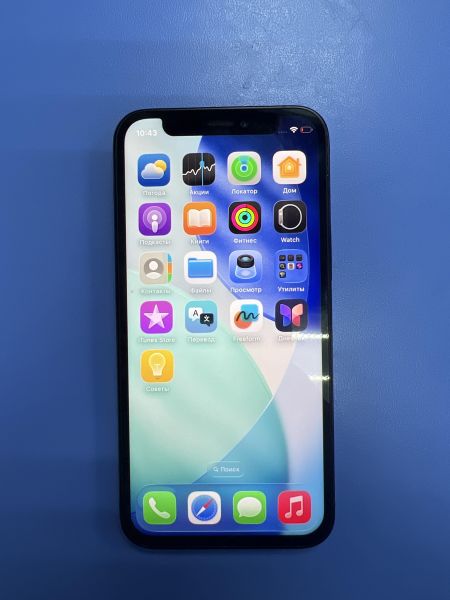 Купить Apple iPhone 12 mini 128GB в Ангарск за 9800 руб.