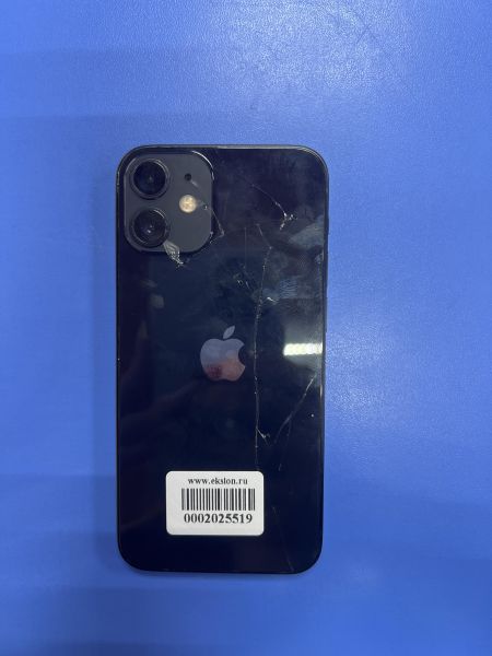 Купить Apple iPhone 12 mini 128GB в Ангарск за 9800 руб.