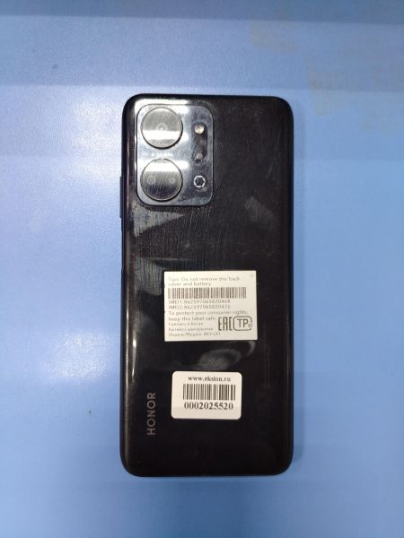 Купить Honor X7a 4/128GB (RKY-LX1) Duos в Ангарск за 3100 руб.