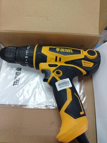 Купить Denzel ISD-300-13 в Ангарск за 1200 руб.