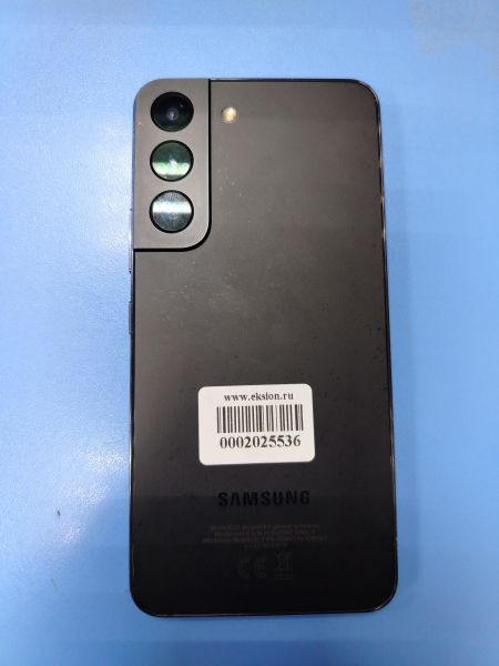 Купить Samsung Galaxy S22 8/128GB (S901E) Duos в Ангарск за 19800 руб.