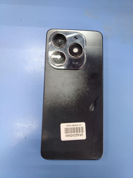 Купить TECNO Spark 20 8/256GB (KJ5n) Duos в Ангарск за 6100 руб.