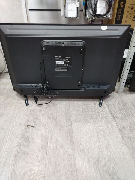 Купить Skyline 32YT5900 в Ангарск за 5700 руб.