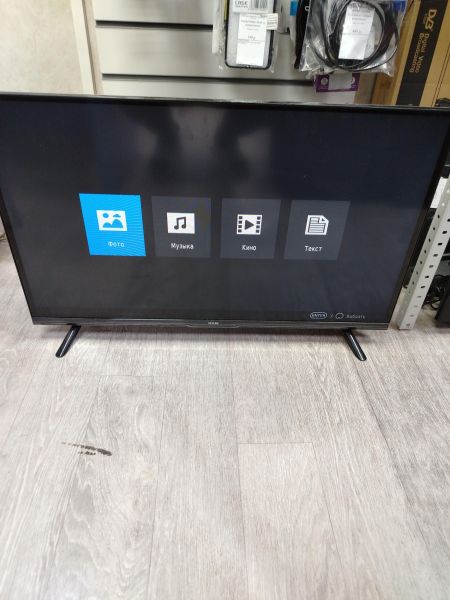 Купить Skyline 32YT5900 в Ангарск за 5700 руб.