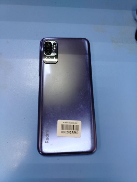 сотовый телефон Xiaomi Redmi Note 10T NFC 4/128GB (M2103K19Y) Duos в Ангарск