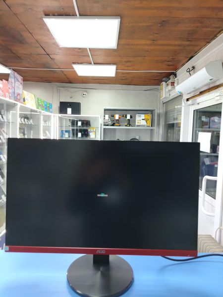 Купить AOC G2490VXA в Ангарск за 6700 руб.