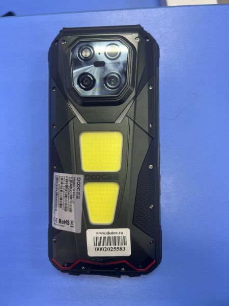 Купить DOOGEE V Max LR 16/512GB Duos в Ангарск за 17400 руб.