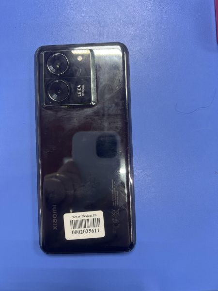 Купить Xiaomi 13T 12/256GB (2306EPN60G) Duos в Ангарск за 18100 руб.