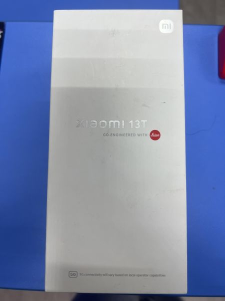 Купить Xiaomi 13T 12/256GB (2306EPN60G) Duos в Ангарск за 18100 руб.