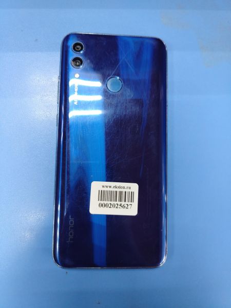 Купить Honor 10 Lite 3/64GB (HRY-LX1) Duos в Ангарск за 2400 руб.