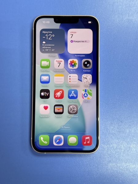 Купить Apple iPhone 13 128GB в Ангарск за 28200 руб.