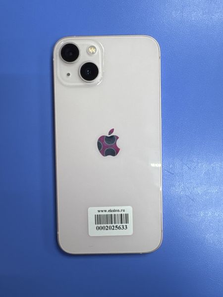 Купить Apple iPhone 13 128GB в Ангарск за 28200 руб.