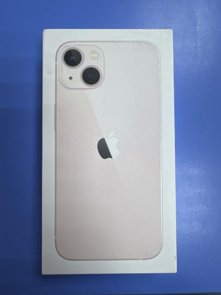 Купить Apple iPhone 13 128GB в Ангарск за 28200 руб.