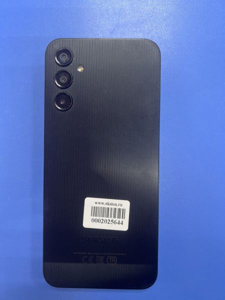 Купить Samsung Galaxy A14 4/128GB (A145F) Duos в Ангарск за 3800 руб.