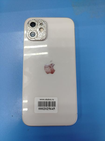 Купить Apple iPhone 12 64GB в Ангарск за 15800 руб.