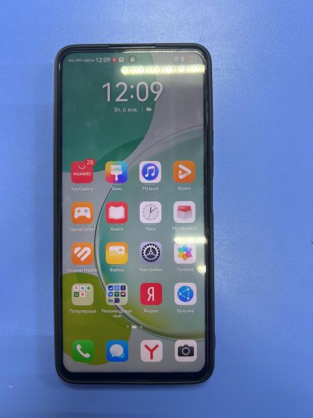 Купить Huawei Nova 11i 8/128GB (MAO-LX9N) Duos в Ангарск за 7800 руб.
