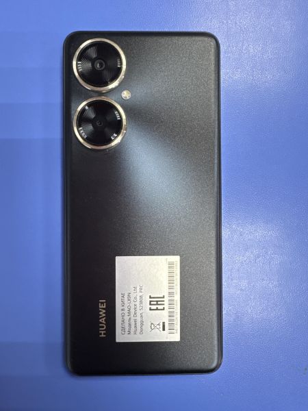 Купить Huawei Nova 11i 8/128GB (MAO-LX9N) Duos в Ангарск за 7800 руб.