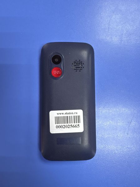 Купить MAXVI B100DS Duos в Ангарск за 700 руб.