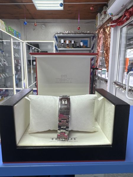 Купить Tissot 1853 J376/476 в Ангарск за 5600 руб.