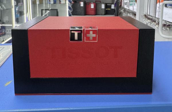 Купить Tissot 1853 J376/476 в Ангарск за 5600 руб.