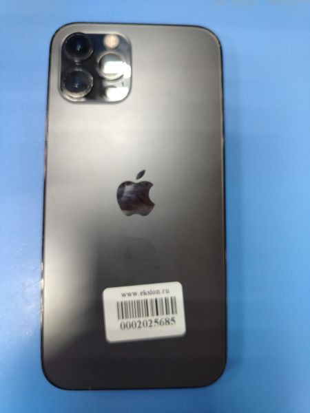 Купить Apple iPhone 12 Pro 256GB в Ангарск за 25800 руб.