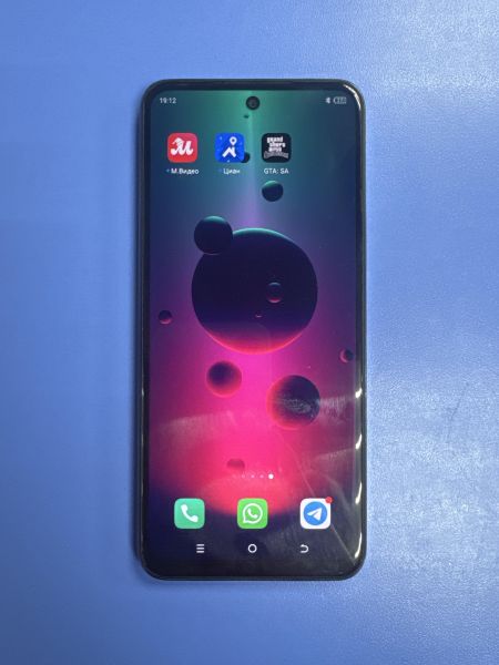 Купить TECNO Pova Neo 2 6/128GB (LG6n) Duos в Ангарск за 4800 руб.