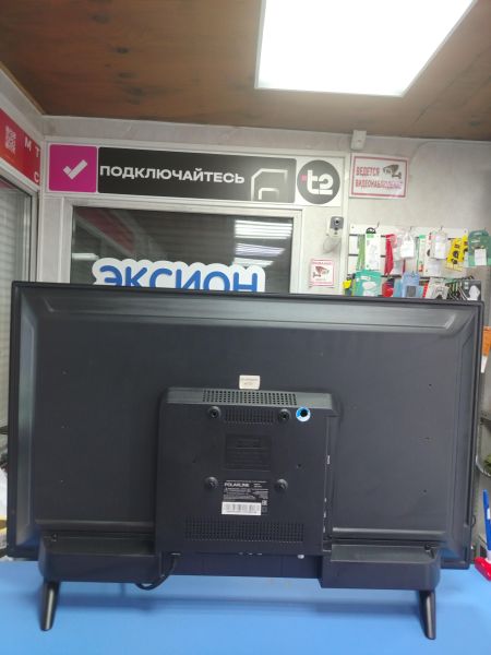 Купить Polarline 32PL12TC в Ангарск за 6700 руб.