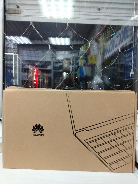 Купить Huawei MateBook D16 RLEFG-X в Ангарск за 55800 руб.