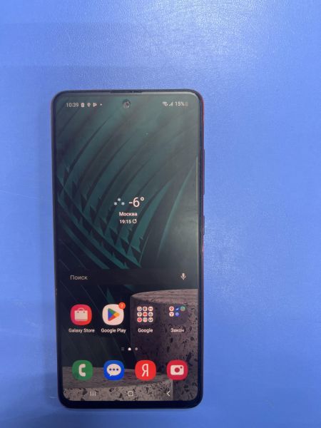 Купить Samsung Galaxy A51 4/64GB (A515F) Duos в Ангарск за 4200 руб.