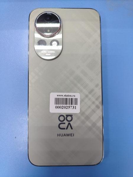 Купить Huawei Nova 13 12/256GB (BLK-LX9) Duos в Ангарск за 12500 руб.