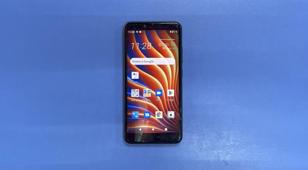 Купить HTC Wildfire E Lite Duos в Ангарск за 2100 руб.