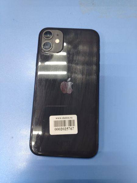 Купить Apple iPhone 11 64GB в Ангарск за 7800 руб.