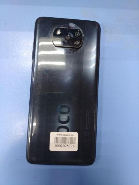 Купить POCO X3 NFC 6/128GB (M2007J20CG) Duos в Ангарск за 5800 руб.