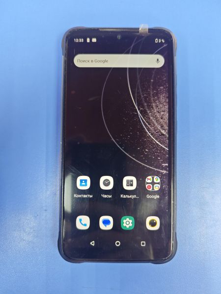 сотовый телефон UMIDIGI Bison Pro 8/128GB Duos в Ангарск