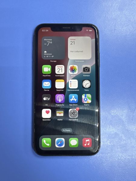 Купить Apple iPhone XR 64GB в Ангарск за 6700 руб.