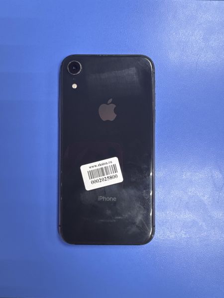 Купить Apple iPhone XR 64GB в Ангарск за 6700 руб.