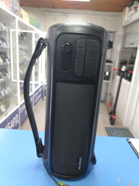 Купить Hyundai H-PS1025 в Ангарск за 2000 руб.