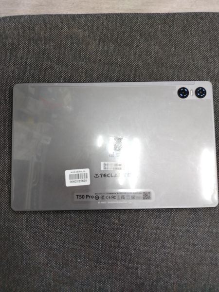 Купить Teclast T50 Pro 256GB (с SIM) в Ангарск за 9600 руб.