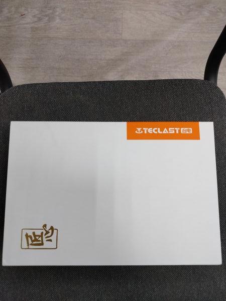 Купить Teclast T50 Pro 256GB (с SIM) в Ангарск за 9600 руб.