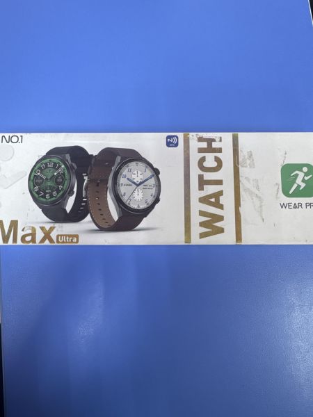 умные часы и браслеты DTNO.1 3Max Ultra с СЗУ в Ангарск