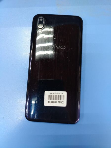 Купить Vivo Y93 6/128GB Duos в Ангарск за 3300 руб.