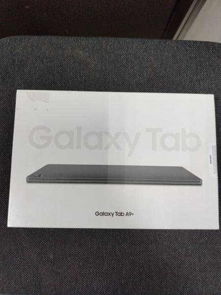 Купить Samsung Galaxy Tab A9+ 4/64GB (SM-X210) (без SIM) в Ангарск за 7000 руб.