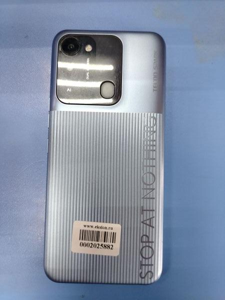 Купить TECNO Spark 8C (KG5n) Duos в Ангарск за 3800 руб.