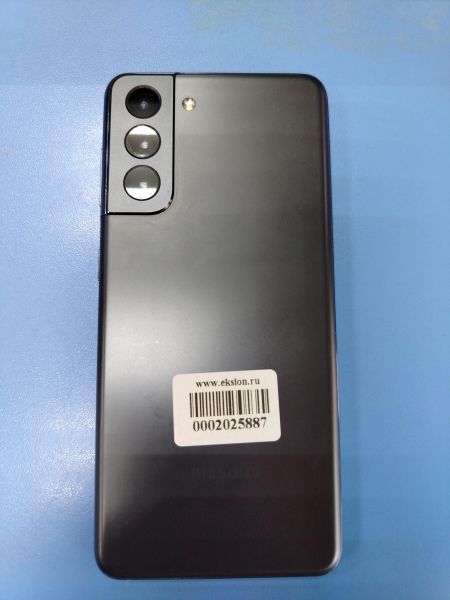 Купить Samsung Galaxy S21 5G 8/256GB (G991B) Duos в Ангарск за 18100 руб.