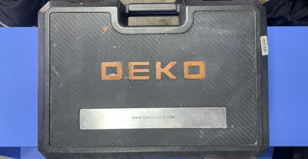 Купить DEKO DKH850W в Ангарск за 1600 руб.