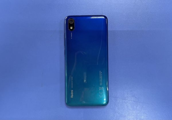 Купить Xiaomi Redmi 7A 2/32GB (M1903C3EG) Duos в Ангарск за 2200 руб.