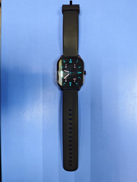 Купить Amazfit Pop 3S (A2318) с СЗУ в Ангарск за 2400 руб.