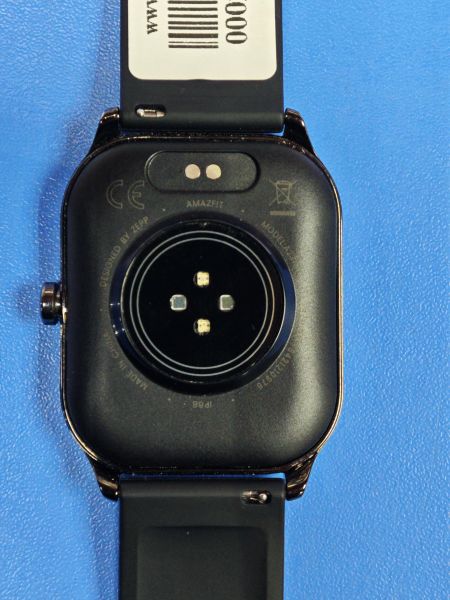 Купить Amazfit Pop 3S (A2318) с СЗУ в Ангарск за 2400 руб.