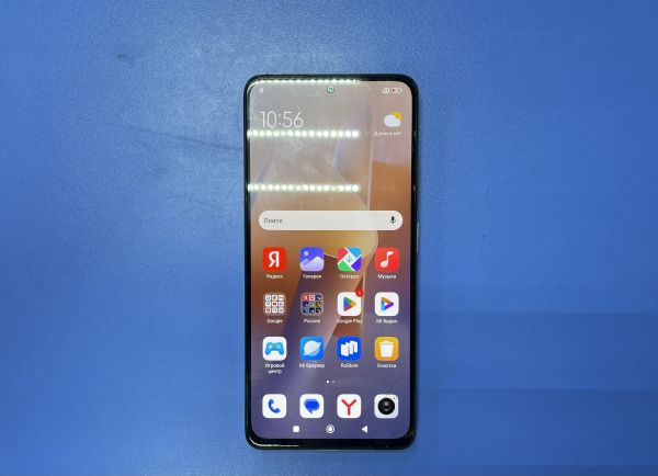 Купить Xiaomi Redmi Note 12 Pro 8/256GB (2209116AG) Duos в Ангарск за 3200 руб.